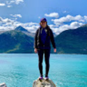 Meet your Posher, Samantha